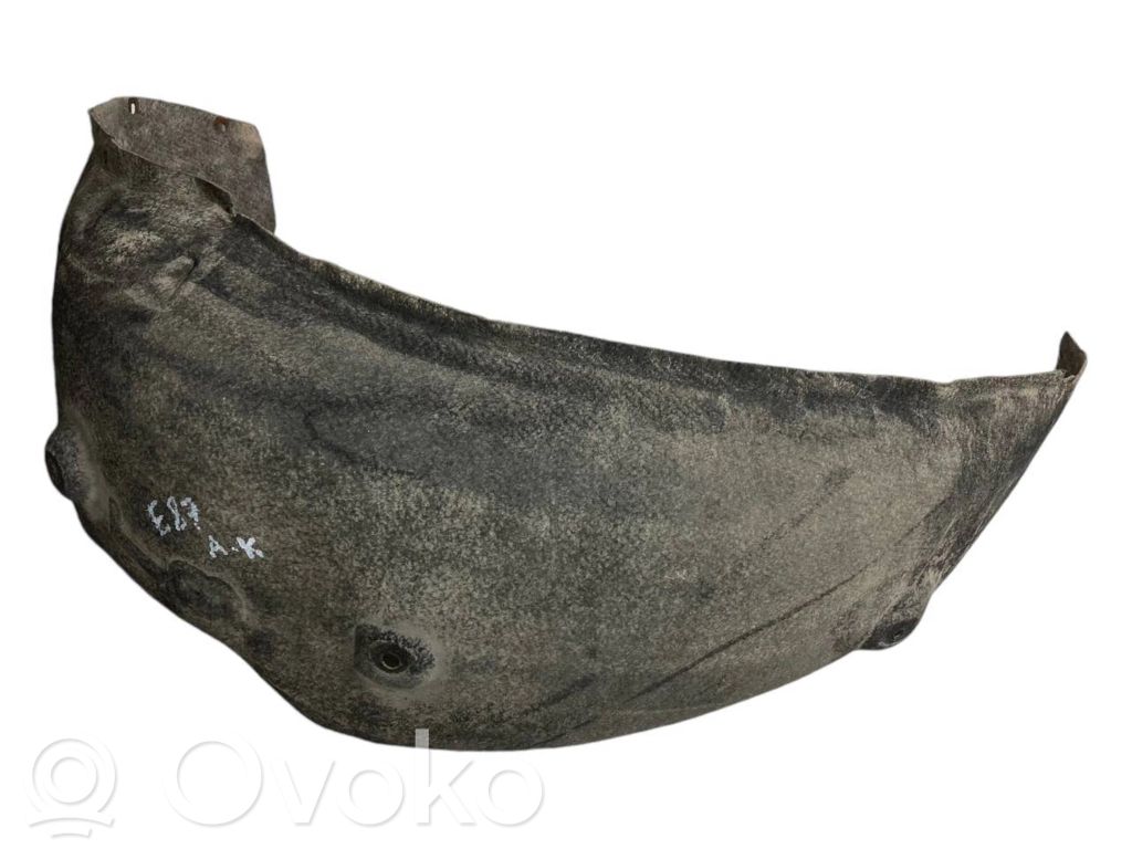 Rear lower wing