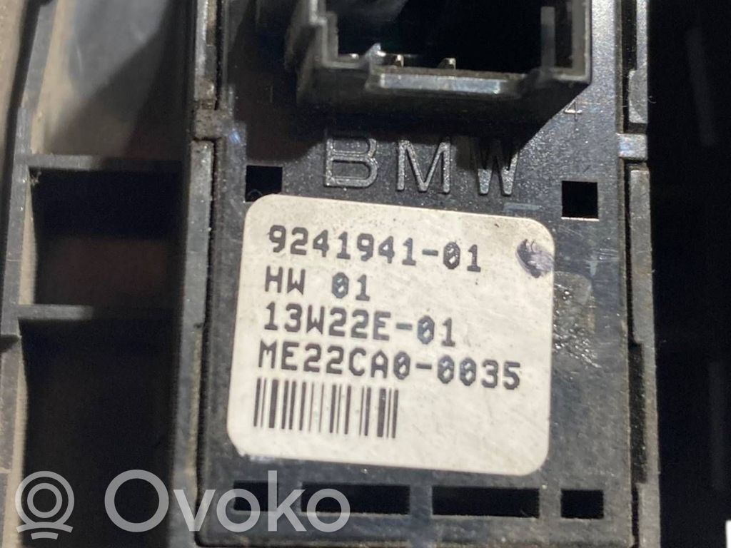 Elektrisko logu slēdzis