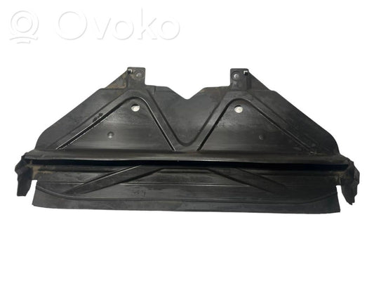 Bumper bottom protector