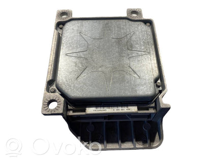 Airbag control unit