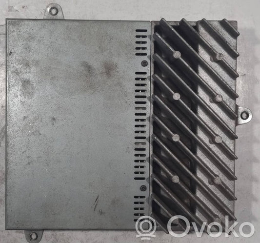 Skaņas pastiprinātājs