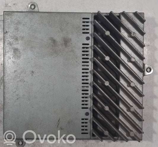 Sound amplifier