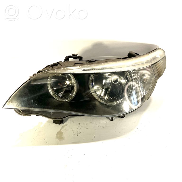 Priekšējais lukturis