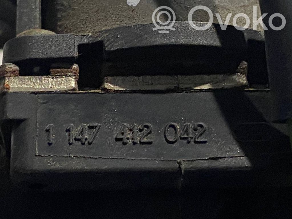 Apsildes radiatora vārsts (-i)