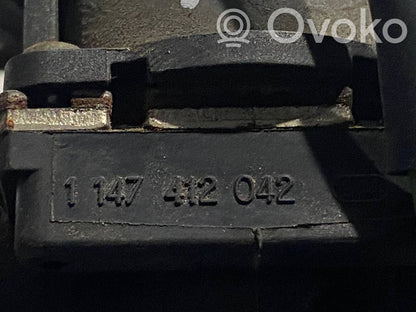 Apsildes radiatora vārsts (-i)