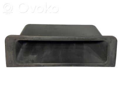 Пепельница