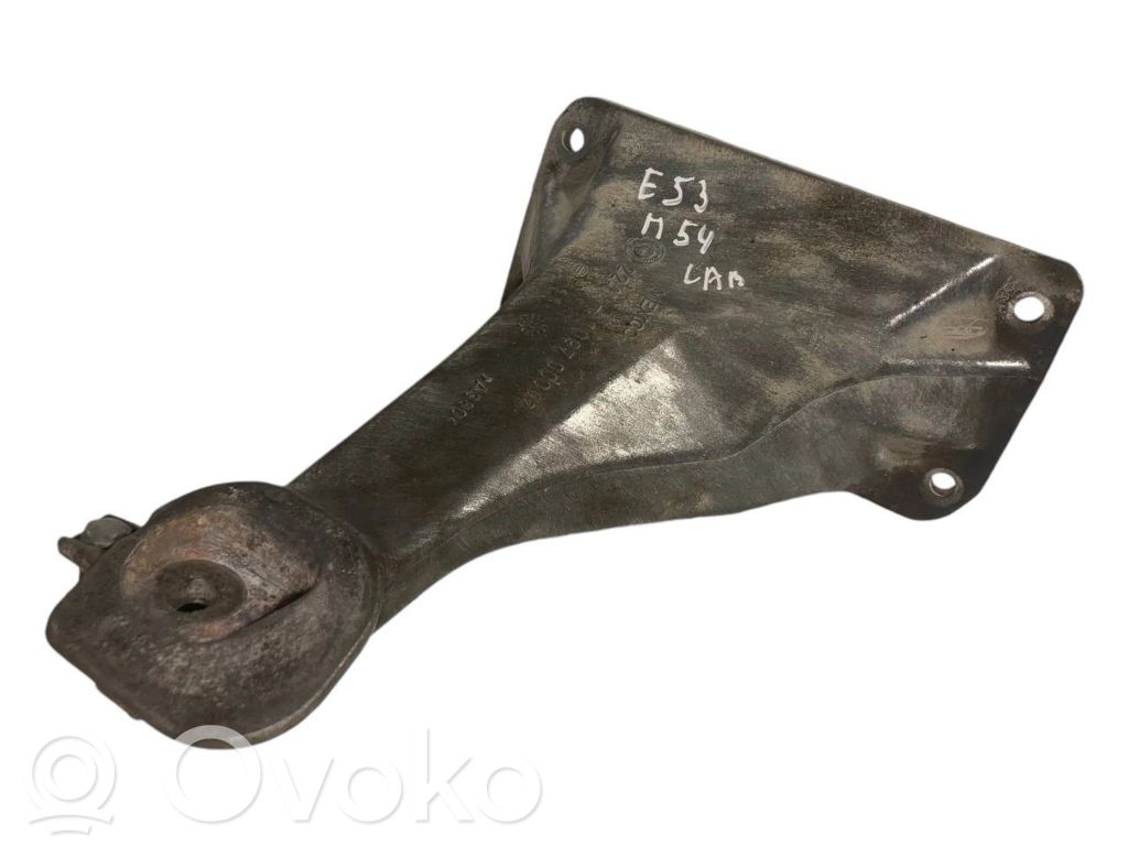 Dzinēja nostiprināšanas stiprinājums-kronšteins