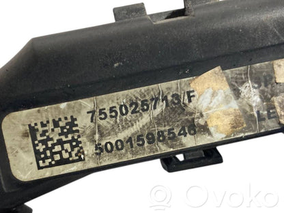 Engine wiring harness