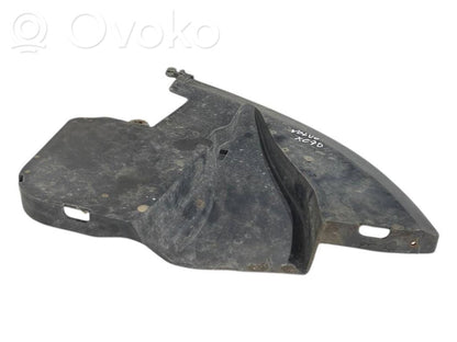 Bampera apakšas aizsargs