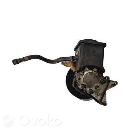 Насос гидроусилителя руля