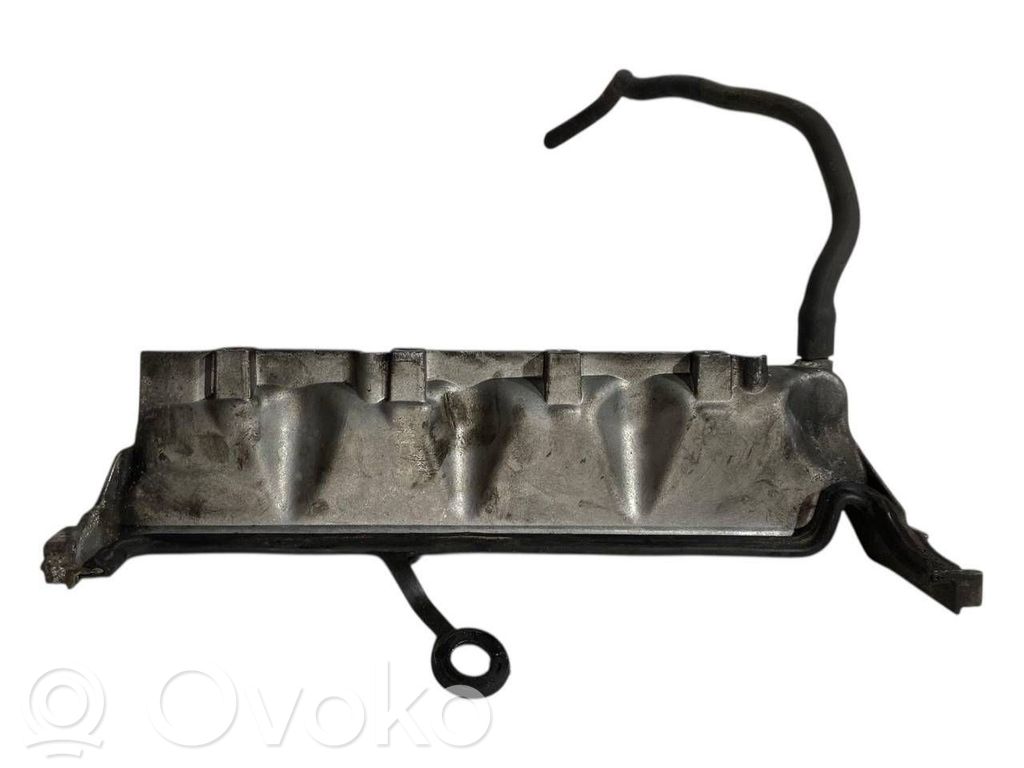 Vārstu vāks