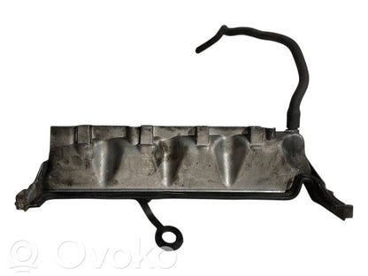 Vārstu vāks