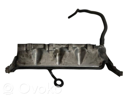 Vārstu vāks