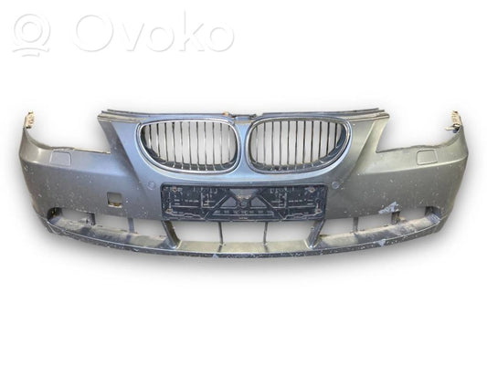 Priekšējais bamperis