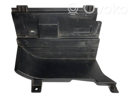 Cita veida bagāžnieka dekoratīvās apdares detaļa