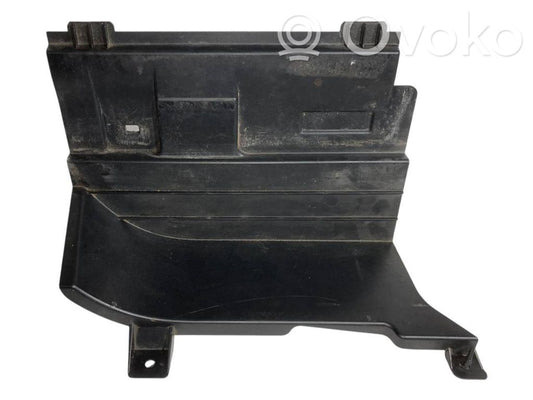 Cita veida bagāžnieka dekoratīvās apdares detaļa