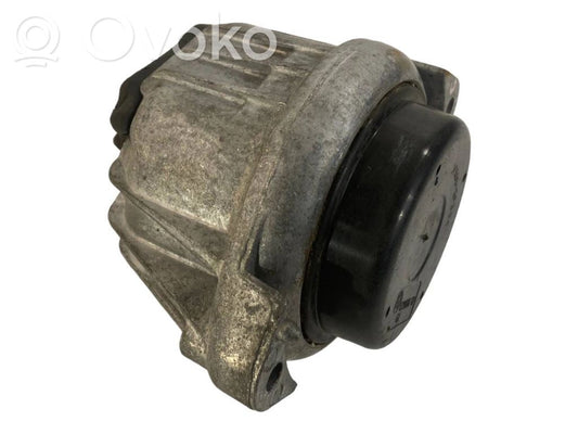 Engine cushion