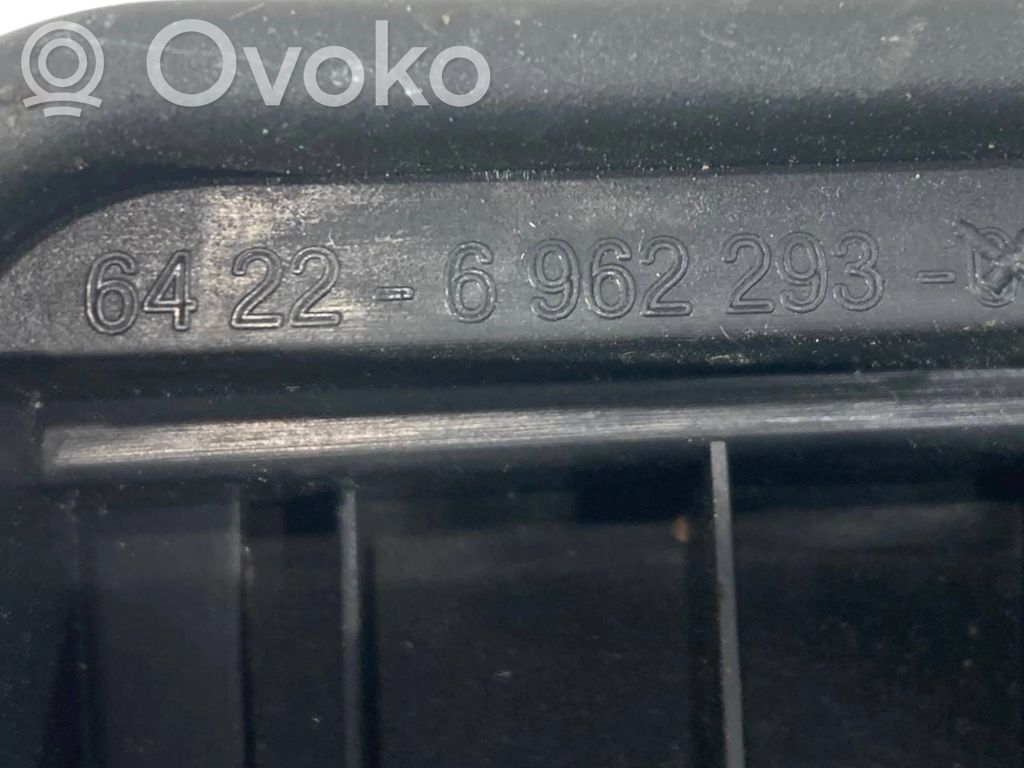 Ventilācijas režģis