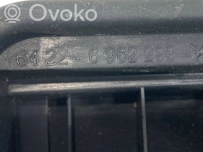 Ventilācijas režģis