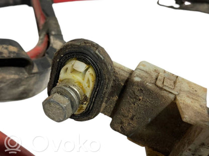 Plusa vads (akumulatora)