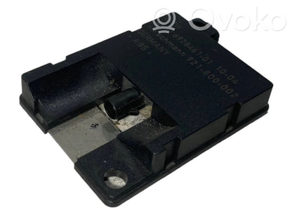 Bluetooth antenna