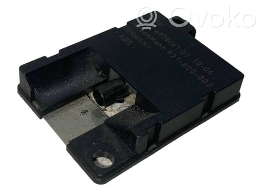 Bluetooth antenna