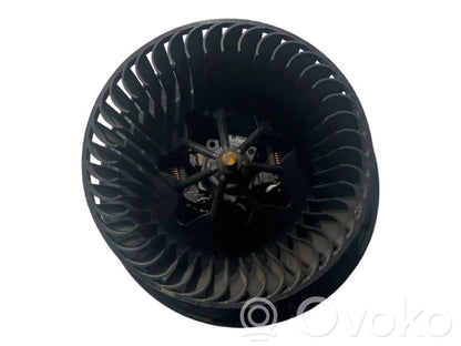 Mazā radiatora ventilators