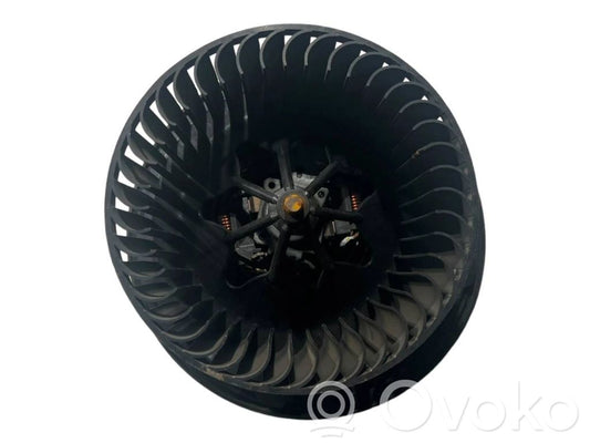 Mazā radiatora ventilators