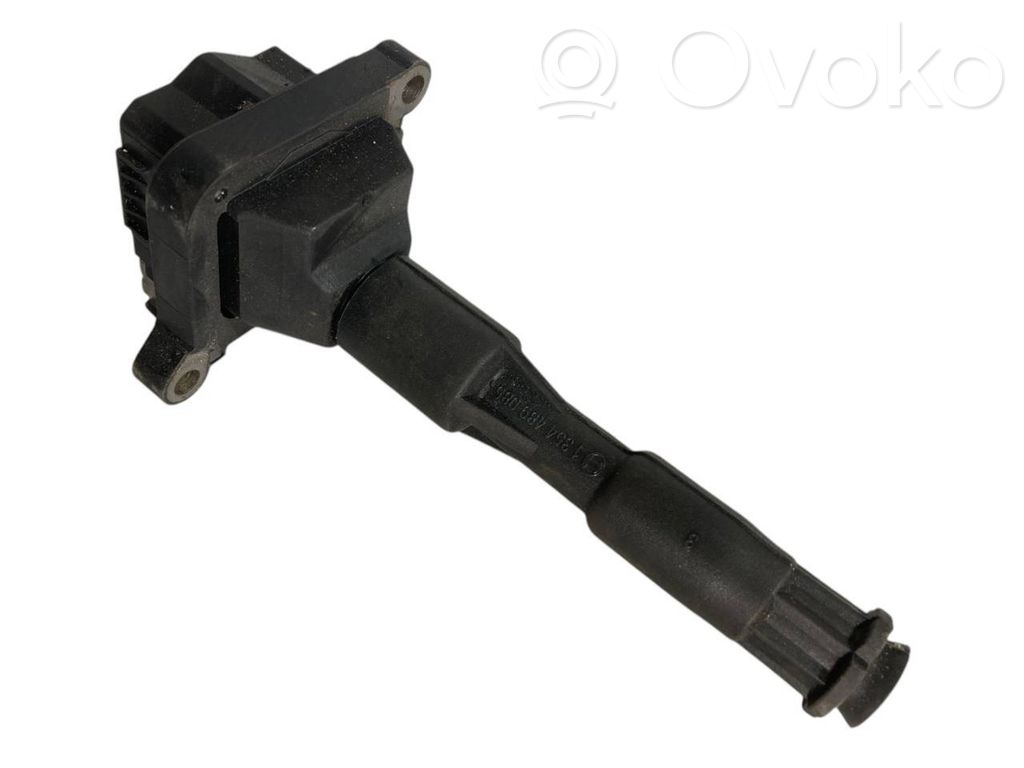 High voltage coil (for ignition)