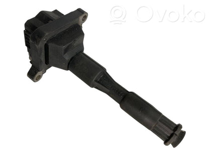 High voltage coil (for ignition)