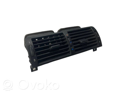 Centrālais gaisa ventilācijas režģis