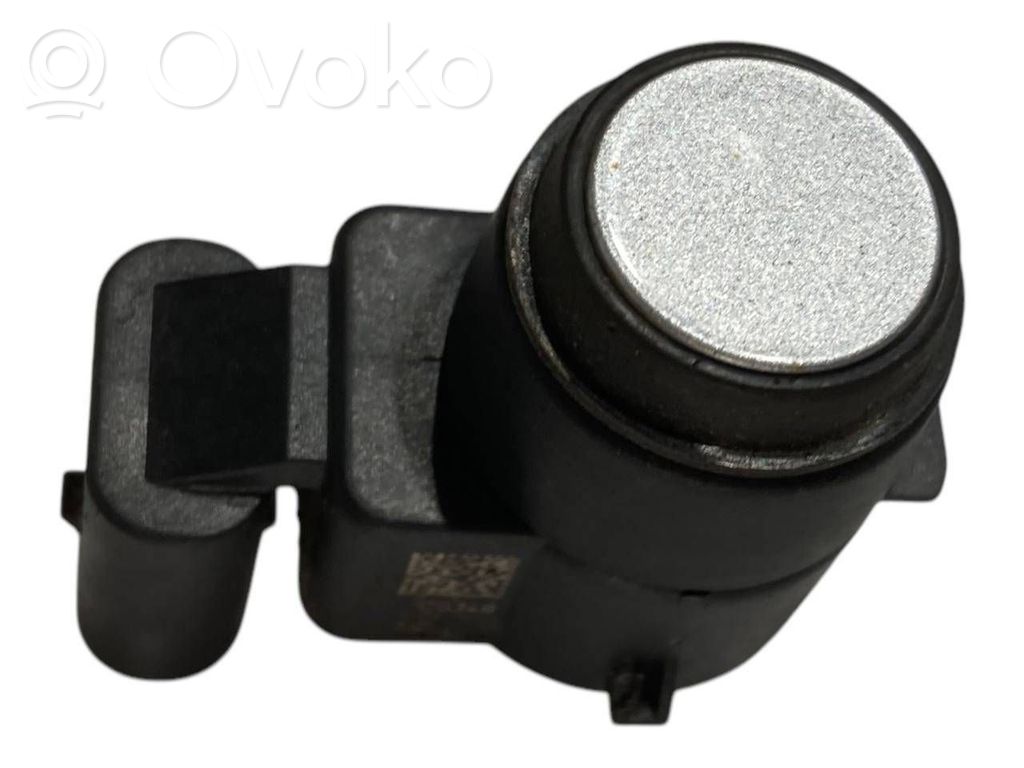 Parkošanās sensors PDC