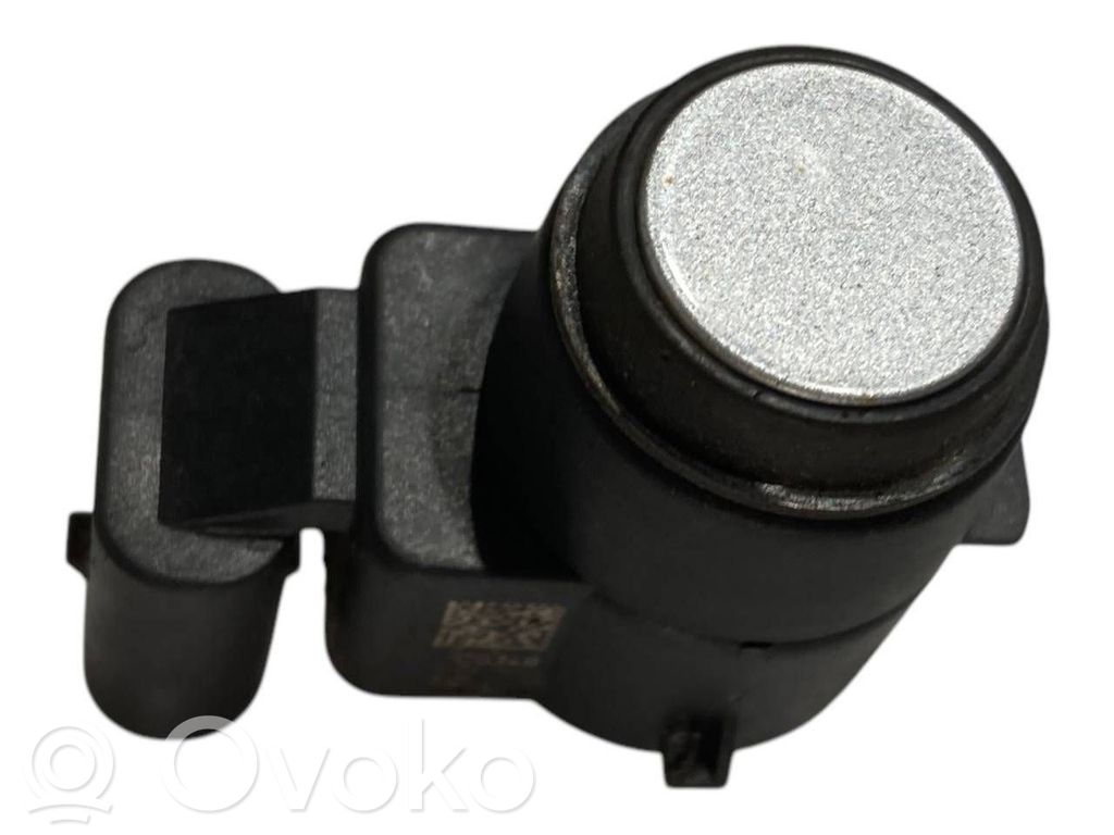 Parkošanās sensors PDC