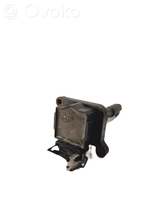 High voltage coil (for ignition)