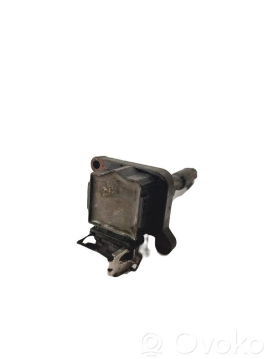 High voltage coil (for ignition)