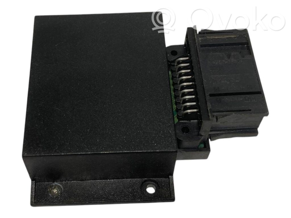 Video control module