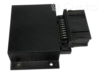Video control module