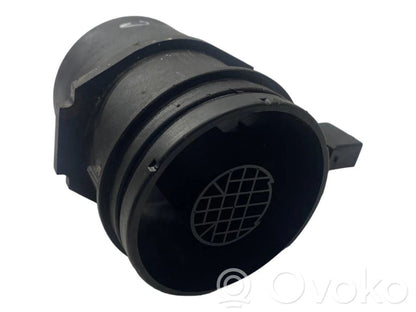 Gaisa plūsmas mērītājs