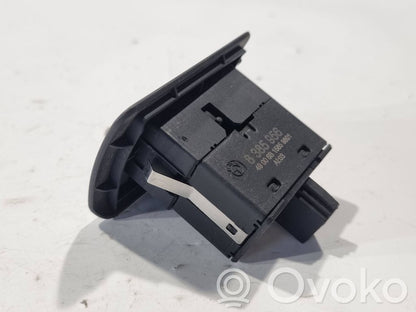 Power window switch