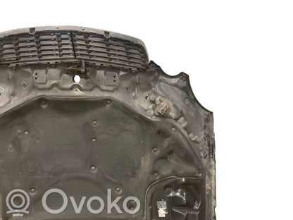 Dzinēja pārsegs (vāks)