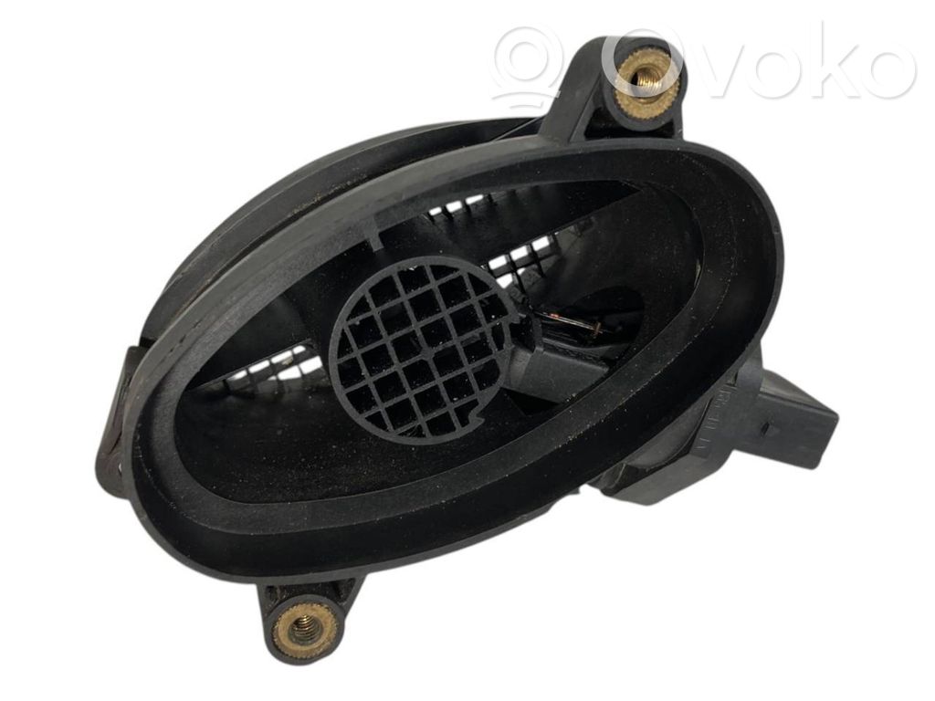 Расходомер воздуха