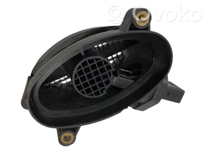 Расходомер воздуха