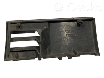 Нижняя решетка (трехсекционная)