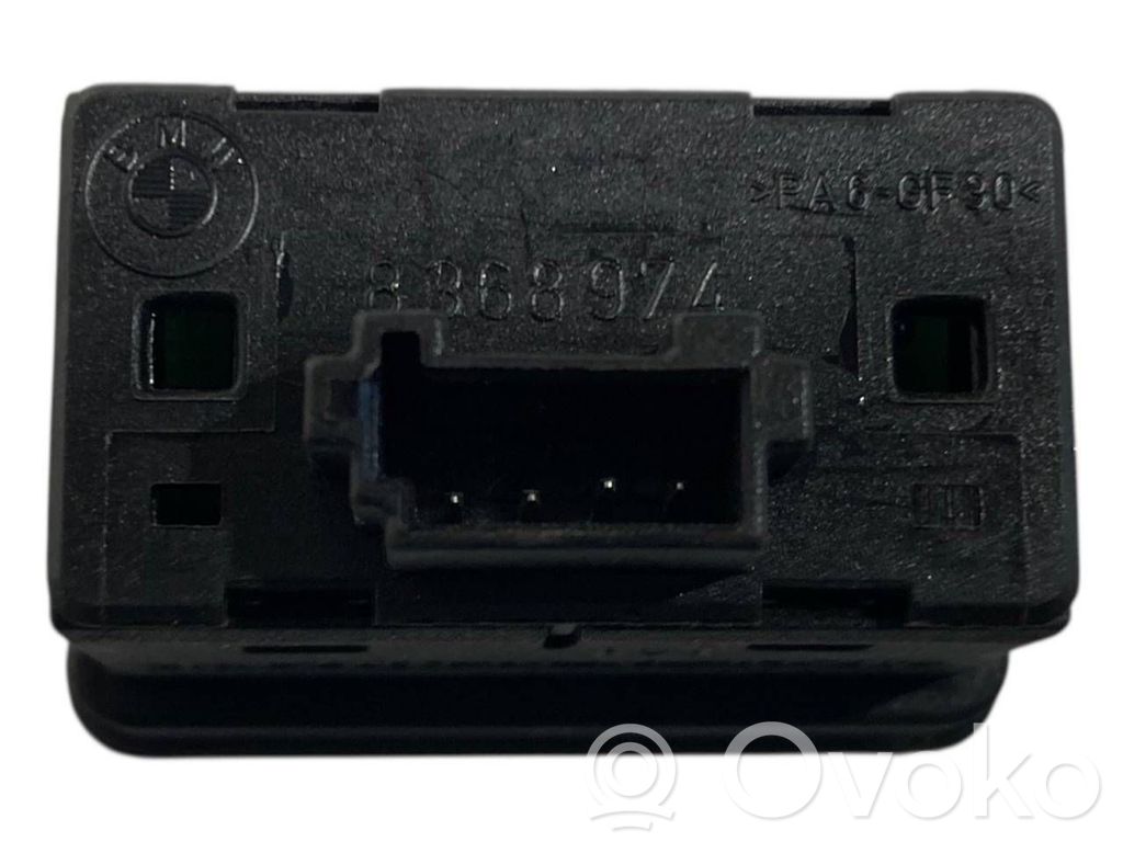 Elektrisko logu slēdzis