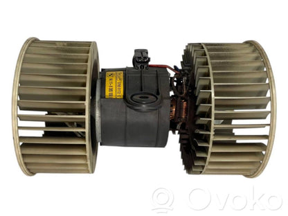 Mazā radiatora ventilators