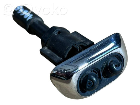 Форсунка(и) омывателя фар