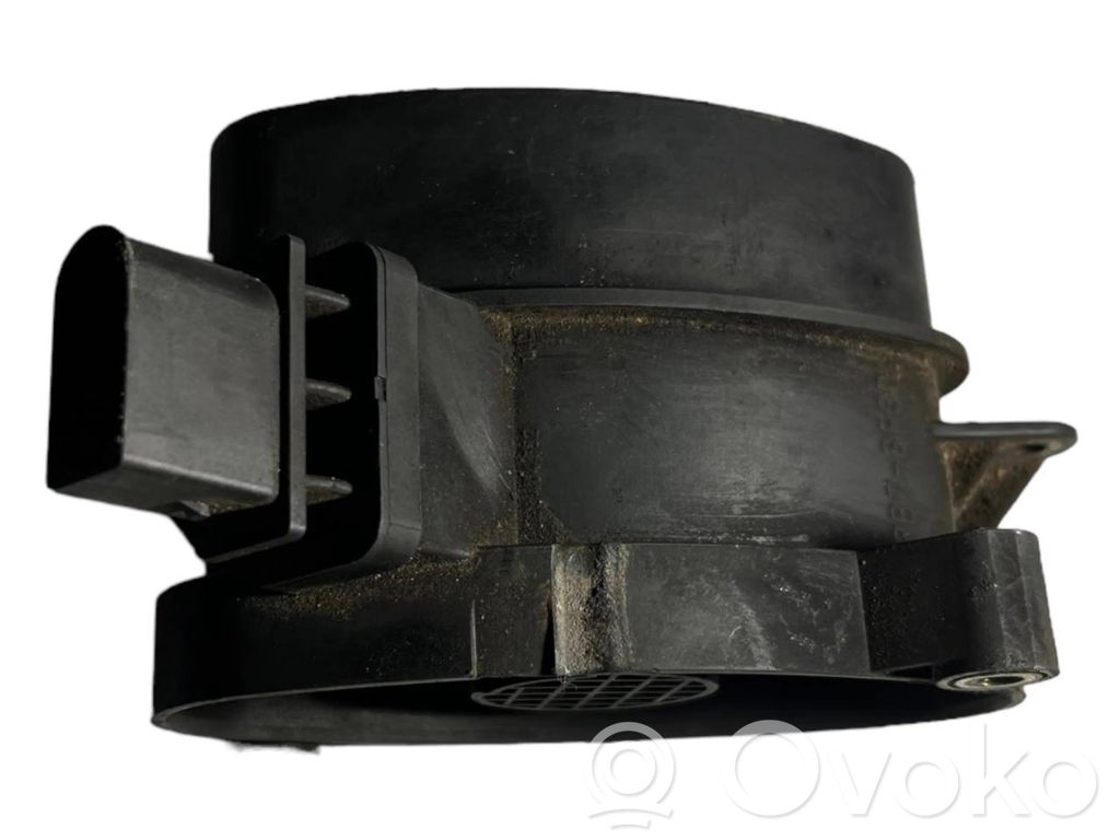 Gaisa plūsmas mērītājs