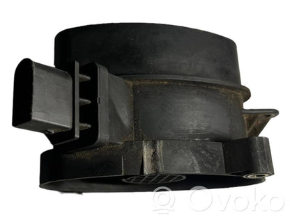 Gaisa plūsmas mērītājs