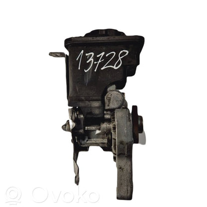 Stūres pastiprinātāja sūknis