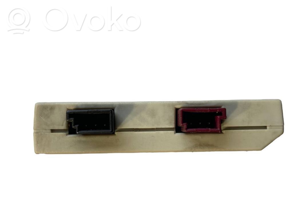 Antenas pastiprinātājs